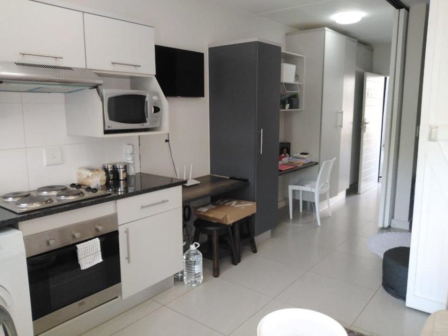 1 Bedroom Property for Sale in Die Bult Western Cape